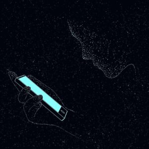 Тъмната страна на дигиталните устройства и връзката им с безсънието